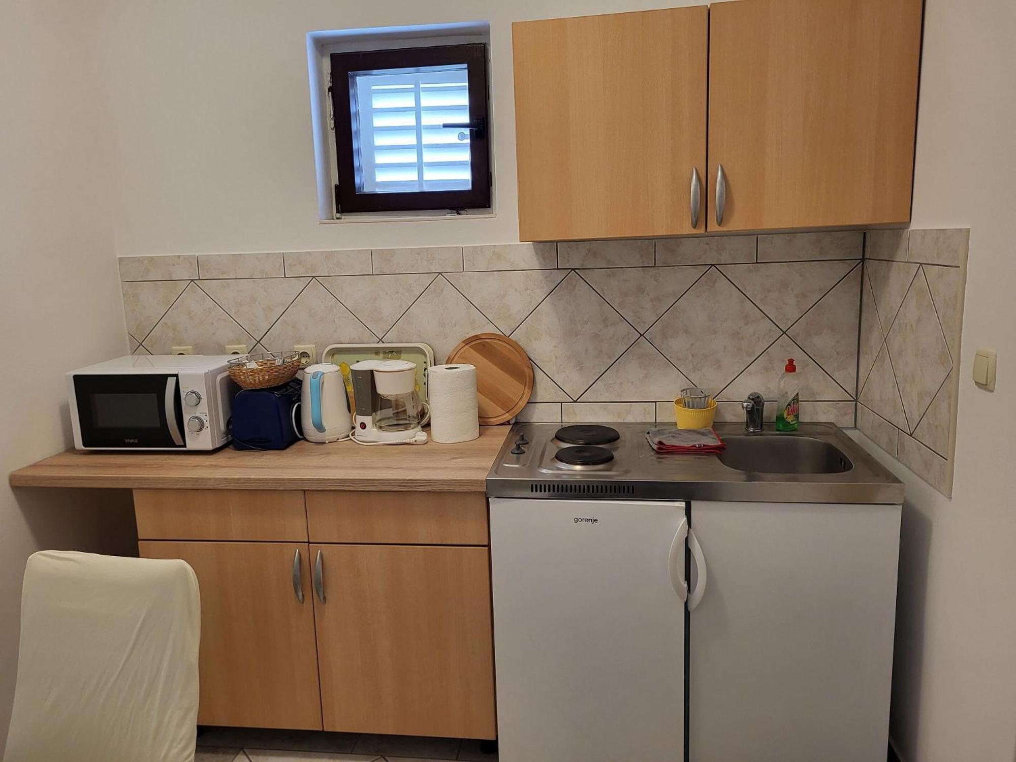 Rooms Mande Банёл Экстерьер фото